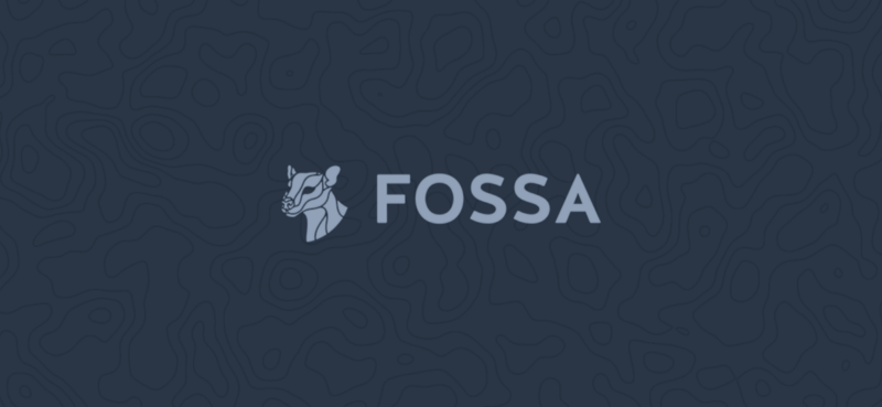 Announcing FOSSA Public Beta & Funding