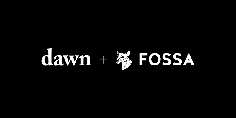 FOSSA Acquires Dawn Labs